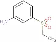 3-(Ethanesulfonyl)aniline
