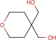 [4-(Hydroxymethyl)oxan-4-yl]methanol