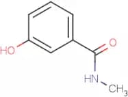 3-Hydroxy-N-methylbenzamide