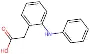 2-(2-(Phenylamino)phenyl)acetic acid