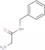2-Amino-N-benzylacetamide