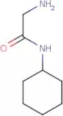 2-Amino-N-cyclohexylacetamide