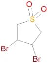 3,4-Dibromosulfolane