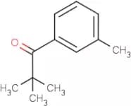 2,2-Dimethyl-1-m-tolylpropan-1-one