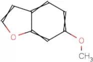 6-Methoxy-1-benzofuran