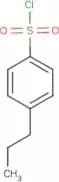 4-Propylbenzenesulphonyl chloride