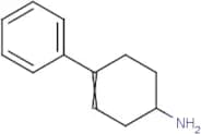 4-Phenylcyclohex-3-en-1-amine