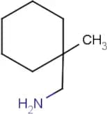 (1-Methylcyclohexyl)methanamine
