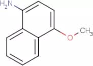 4-Methoxynaphthalen-1-amine