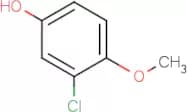 3-Chloro-4-methoxyphenol