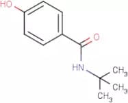 N-tert-Butyl-4-hydroxybenzamide