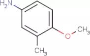 4-Methoxy-3-methylaniline