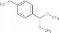 4-(Dimethoxymethyl)benzyl alcohol
