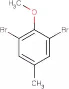 2,6-Dibromo-4-methylanisole
