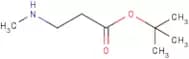 tert-Butyl 3-(methylamino)propionate