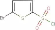 5-Bromothiophene-2-sulphonyl chloride