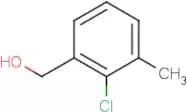 2-Chloro-3-methylbenzyl alcohol