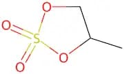4-Methyl-1,3,2-dioxathiolane 2,2-dioxide