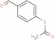 4-(S-Acetylthio)benzaldehyde