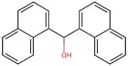 Di(naphthalen-1-yl)methanol