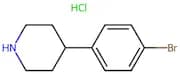 4-(4-Bromophenyl)piperidine hydrochloride