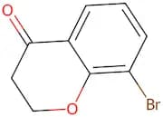 8-Bromochroman-4-one