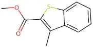 Methyl 3-methylbenzo[b]thiophene-2-carboxylate