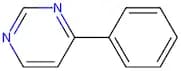 4-Phenylpyrimidine