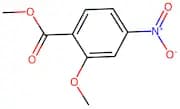Methyl 2-methoxy-4-nitrobenzoate
