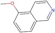 5-Methoxyisoquinoline