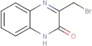3-(Bromomethyl)quinoxalin-2(1H)-one