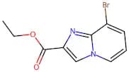 Ethyl 8-bromoimidazo[1,2-a]pyridine-2-carboxylate