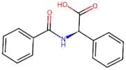 (R)-2-Benzamido-2-phenylacetic acid
