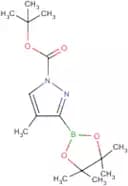 1-BOC-4-Methylpyrazole-3-boronic acid, pinacol ester