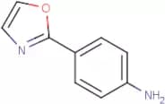 2-(4-Aminophenyl)oxazole