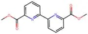 Dimethyl 2, 2'-bipyridine-6, 6'-dicarboxylate