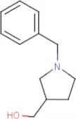 1-Benzylpyrrolidin-3-yl-methanol