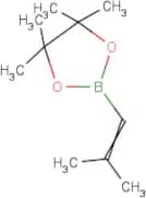 2,2-Dimethylethenylboronic acid pinacol ester