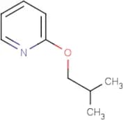 2-Isobutoxypyridine