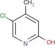 5-Chloro-4-methylpyridin-2-ol