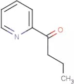 1-(Pyridin-2-yl)butan-1-one