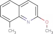 2-Methoxy-8-methylquinoline