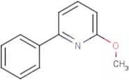2-Methoxy-6-phenylpyridine