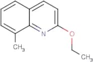 2-Ethoxy-8-methylquinoline