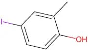 4-Iodo-2-methylphenol