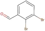 2,3-Dibromobenzaldehyde