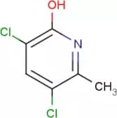 3,5-Dichloro-6-methylpyridin-2-ol