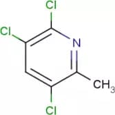 3,5,6-Trichloropicoline