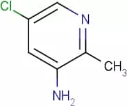 3-Amino-5-chloropicoline