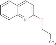 2-Propoxyquinoline